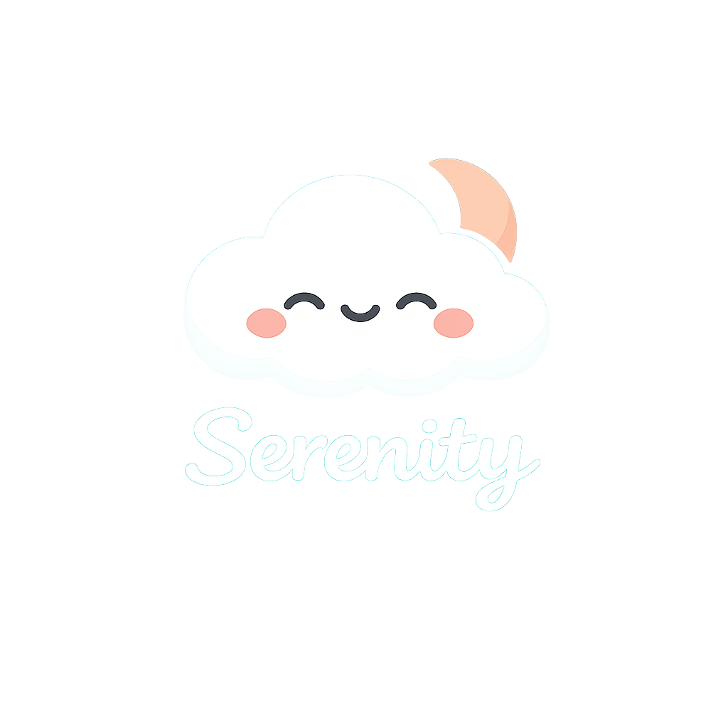 Serenity Logo